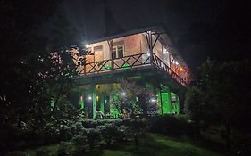 Green Forest Tangkahan